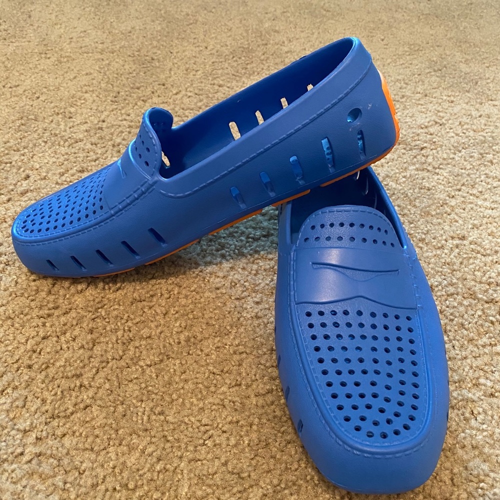Men’s Floafers
